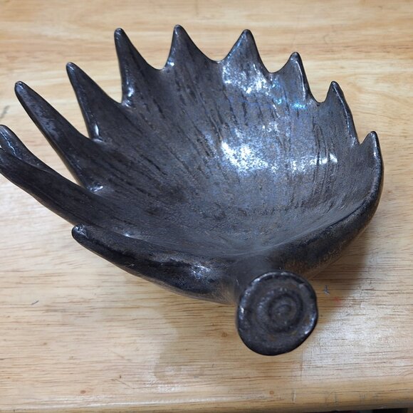 Ceramic Atlanter tray - Picture 4 of 5